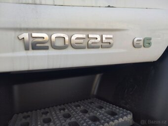 IVECO EUROCARGO 120E25 - Euro 6 - 11.990 Kg - 23 Europalet - 14