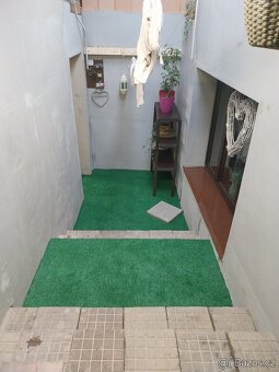 Prodám Rd Dům Obec Litenčice Okres Kroměříž - 14