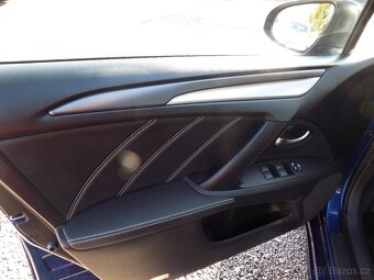 Toyota Avensis 1.8 Valvematic 108kW, serviska, LED - 14