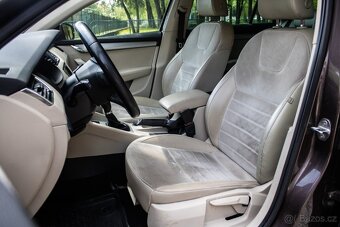 Škoda Octavia Combi 1.8 TSI Business DSG 4x4 - 14