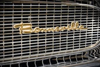Pontiac Bonneville Convertible 1959 - 14