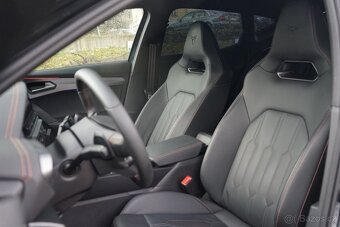 Cupra Formentor, VZ 2.0 TSI (228 kW) Beats - 14