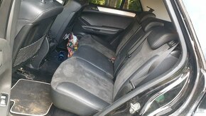 Prodám veškeré náhradní díly z vozu Mercedes-benz ML 280 cdi - 14