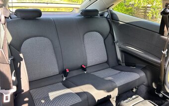 Mercedes-Benz C 200 CDI Coupe - automat - Sport edition - 14