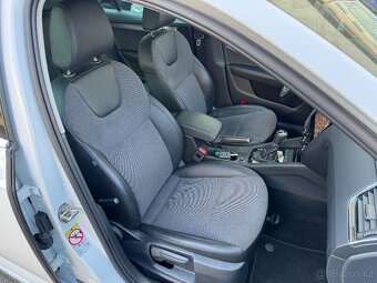 Škoda Octavia 3 2.0 TDI 110kW DSG Tažné Webasto Navi Kamera - 14