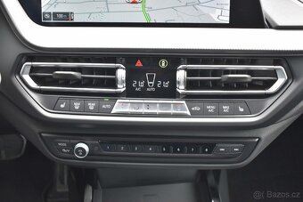 BMW 218d ///MSPORT TAŽNÉ DPH ČR 1.MAJITEL - 14