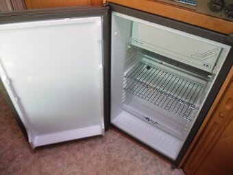 ADRIA UNICA 542TK-PRO 6 OSOB / Palandy - 14
