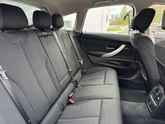 Prodám BMW 320d GT xDRIVE , ČR , 1.majitel - 14