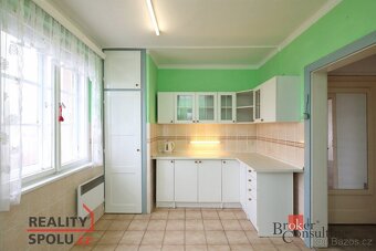 Prodej, byty/3+1, 73 m2, Lidická 481, 47125 Jablonné v Podje - 14