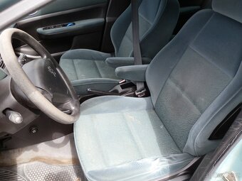 Peugeot 307 2,0 HDi - 14