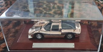 Modely aut 1:43 - 14