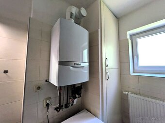 Pronájem bytu 2+1, 56 m² – Pavlovova 32, Svitavy - 14