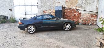 Toyota MR2 SW20 - 14