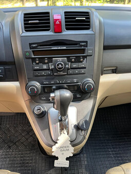 HONDA CR-V 110 KW - 14