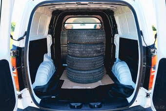 Hyundai H-1 VAN 2.5D CRDi 6VAN - odpočet DPH - 14