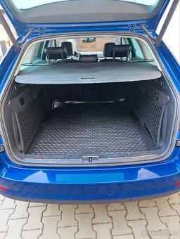 Škoda Superb 3 - 14