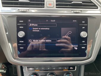 Volkswagen Tiguan, 1.4 TSI 92kW - 1xMAJ - LED - 14
