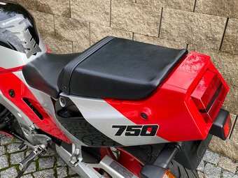 Kawasaki zxr 750 H2 , super stav - 14