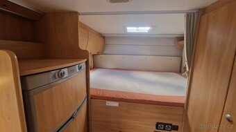 Bürstner Elegance I 820   2.8JTD klima Tv velká garáž - 14