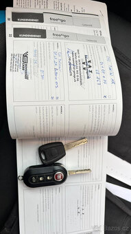 Fiat 500 Sport 105KM 2015 - 14