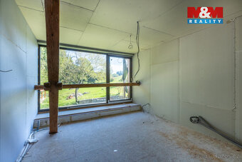 Prodej rodinného domu, 327 m², Benešov, ul. Okrouhlice - 14
