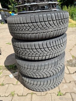 ŠKODA FABIAII MONTE CARLO 2011 1.2TSI 77kw 8xKola PO SERVISE - 14