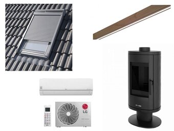 Prodej bytu 3+KK loft 95,1 m², parkovací stání, Švábenice - 14