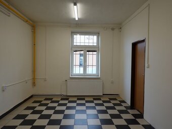 Dílny, sklady, kanceláře, Ostrava-Kunčičky, ul. Kaniokova - 14