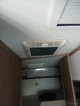 Busrstner Lyseo TD Harmony 690 G, Fiat Ducato 2.3 Mjet,180ps - 14