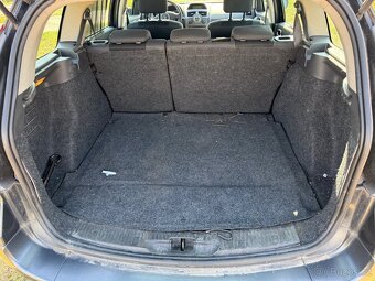 Renault Megane 1.6 82kw nová Stk - 14