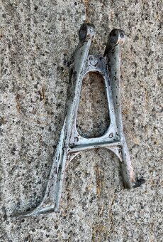 Jawa 250 350 sport, calif, ČZ - stojany 19 kola - 14