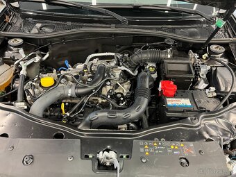 Dacia Duster 1.2TCe 92kW - 14