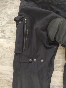 Kombinéza textilní modeka tacuma III - 14