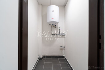 Pronájem kanceláří (200m2), ulice Provozní, Ostrava-Třebovic - 14