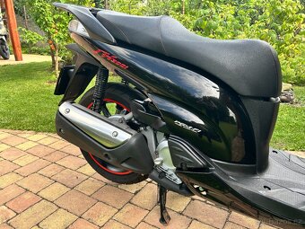 Honda SH 300i ABS - 14