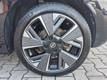 Opel Corsa - E GSI 100 kW (ODPOČET DPH) - 14