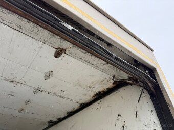 Mercedes-Benz 2542 Actros 6x2 EURO 6 - 14