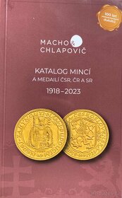 Jubilejní svatováclavský dukát - ČÍSLOVANÝ - 1918-2018 -TOP - 14