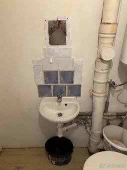 Prodej sklepní dílny-provozovny Karlovy Vary - 14