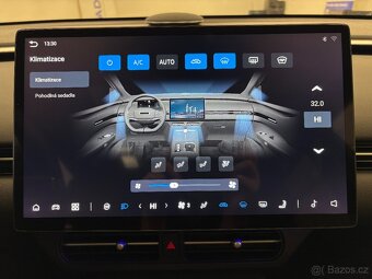 SWM G1 PRO 1.5i Turbo 133KW AUTOMAT - 14