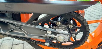 KTM Duke 125 2021 - NOVÁ CENA - 14