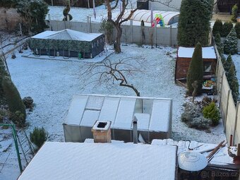 Prodej bytu 3+1 54 m² České Budějovice - 14