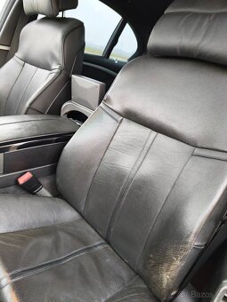 BMW 750Li E66 (E65), Individual, - 14