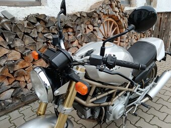 DUCATI MONSTER 750 - 14