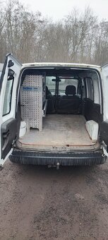 Opel Combo 1.6 CNG - 14