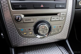 Jaguar XKR 4.2 Coupé 306kW A6, (2007) - 14