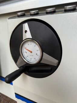 Formátovací pila s předřezem - 14