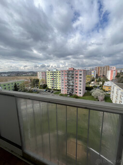 Pronájem bytu 3+kk, Schweitzerova, Olomouc, 17000 Kč/měs, 68 - 14