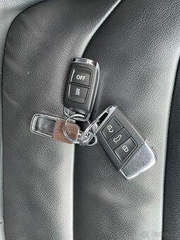 Prodám Kodiaq 2019 2.0tdi 140kw 44 - 14