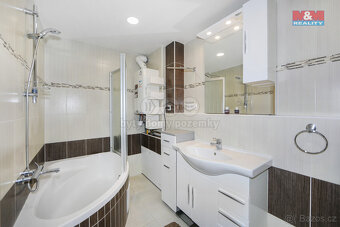 Prodej rodinného domu, 253 m², Tetín, ul. Mramorová - 14